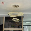 Đèn Thả Hiện Đại THD7032T357 