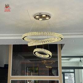 Đèn Thả Hiện Đại THD7032T357 