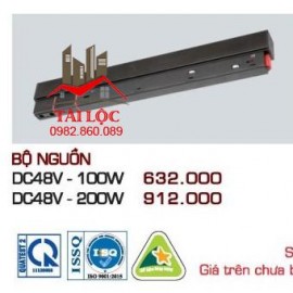 Anfaco - Bộ nguồn 200W