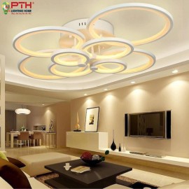 LightingHome - Đèn mâm ốp trần MO - 901