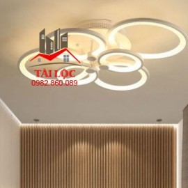 LightingHome - Đèn mâm ốp trần MO - 901A - 20