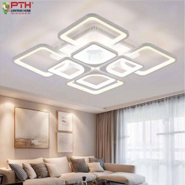 LightingHome - Đèn mâm ốp trần MO - 904