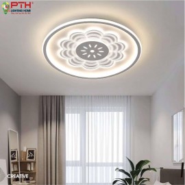 LightingHome - Đèn mâm ốp trần MO - 905 - 21