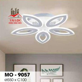 LightingHome - Đèn mâm ốp trần MO - 9057