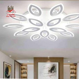 LightingHome - Đèn mâm ốp trần MO - 9059