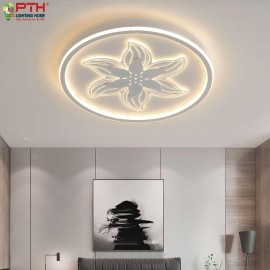 LightingHome - Đèn mâm ốp trần MO - 906 - 21