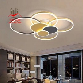 LightingHome - Đèn mâm ốp trần MO - 9062