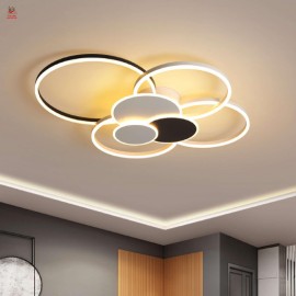 LightingHome - Đèn mâm ốp trần MO - 9065