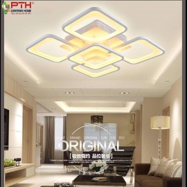 LightingHome - Đèn mâm ốp trần MO - 913