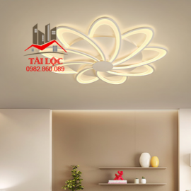 LightingHome - Đèn mâm ốp trần MO - 920 - 20