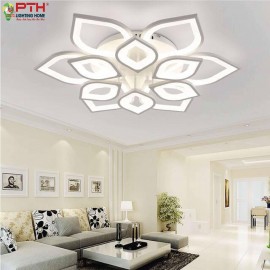 LightingHome - Đèn mâm ốp trần MO - 923A - 18