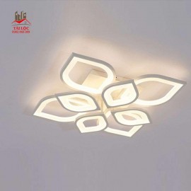 LightingHome - Đèn mâm ốp trần MO - 924A - 18