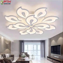 LightingHome - Đèn mâm ốp trần MO - 928A - 18