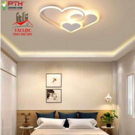 LightingHome - Đèn mâm ốp trần MO - 933 - 21