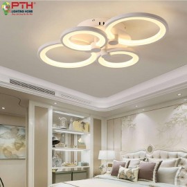 LightingHome - Đèn mâm ốp trần MO - 917