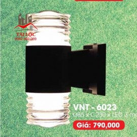 Lighting&Home - Đèn vách VNT-6023