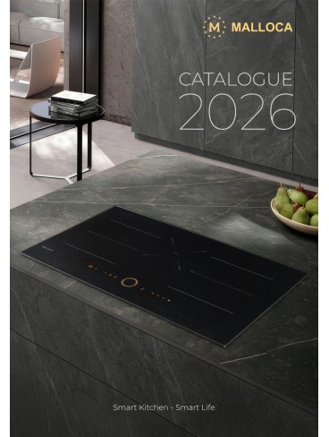 THIẾT BỊ BẾP MALLOCA 2026