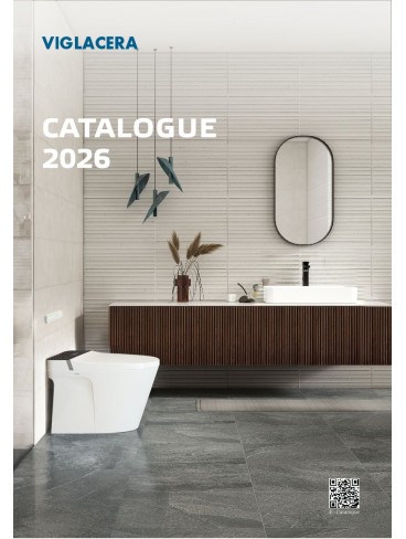 CATALOGUE VIGLACERA 2026
