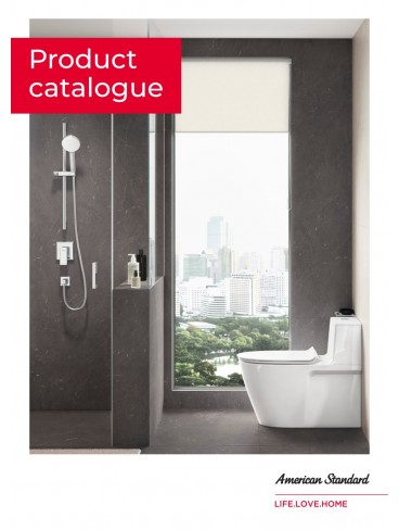 CATALOGUE AMERICAN STANDARD 2026