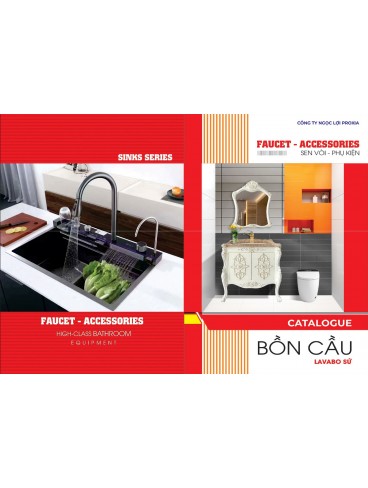 CATALOGUE PROXIA 2025