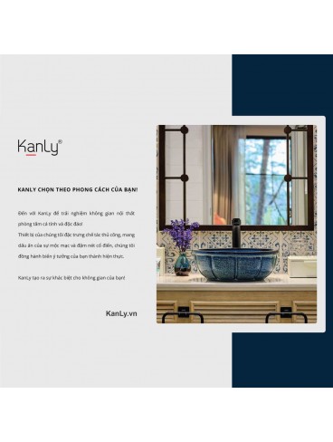 CATALOGUE KANLY 2026