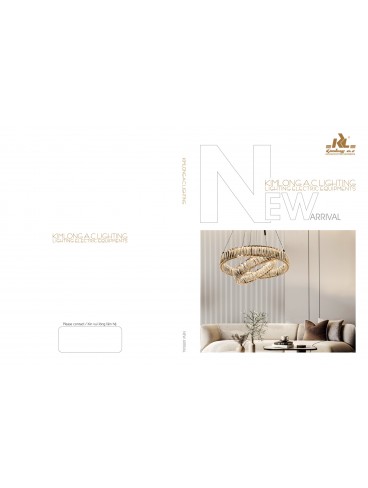 CATALOGUE THÁI KIM LONG 2024