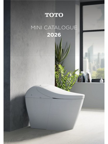 CATALOGUE TOTO MINI 2026