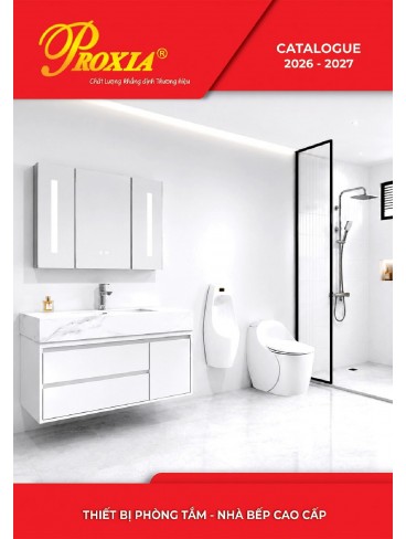 CATALOGUE FROXIA T7.2026