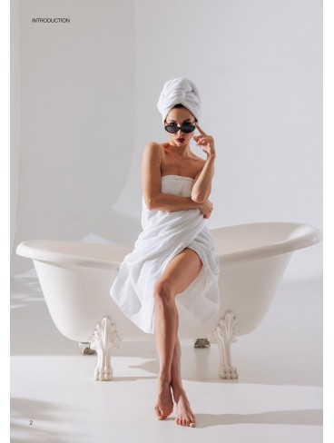 CATALOGUE BỒN TẮM MOWOEN 2026