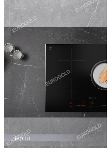 CATALOGUE THIẾT BỊ BẾP EUROGOLD 2026