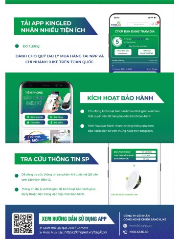 CATALOGUE KINGLED THÁNG 6.2026