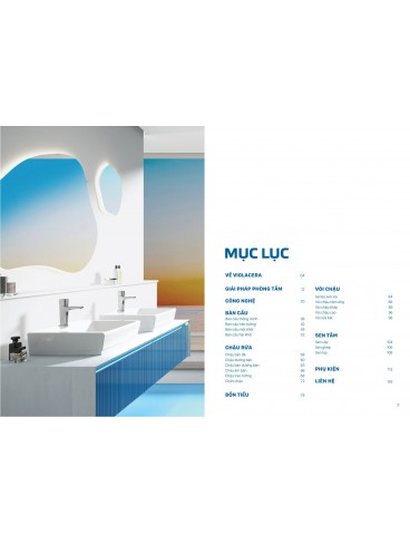 CATALOGUE VIGLACERA 2026