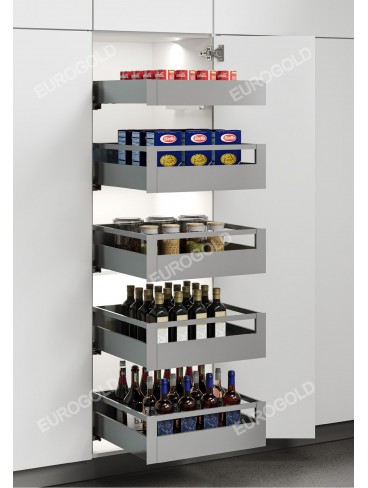 CATALOGUE PHỤ KIỆN BẾP EUROGOLD 2026