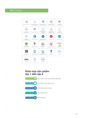 CATALOGUE RẠNG ĐÔNG 2026