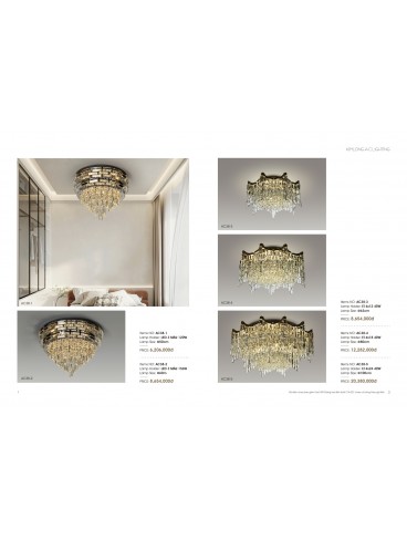 CATALOGUE THÁI KIM LONG 2024