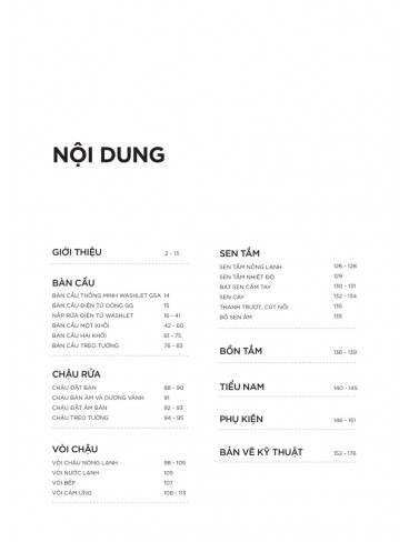 CATALOGUE TOTO MINI 2026