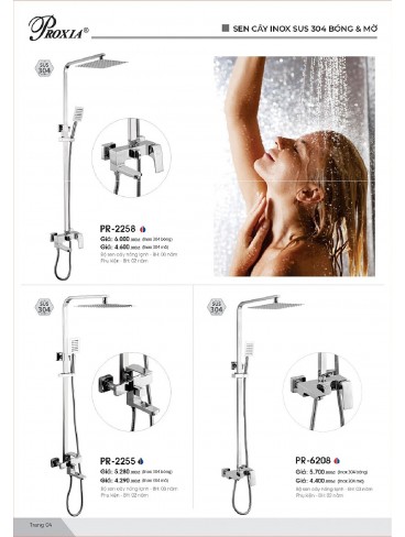 CATALOGUE FROXIA T7.2026