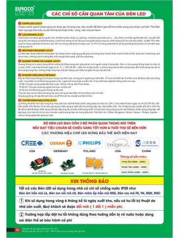 CATALOGUE EUROTO 2026