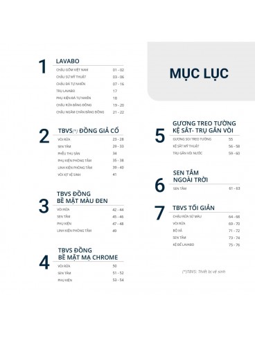 CATALOGUE KANLY 2026