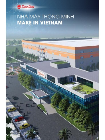 CATALOGUE RẠNG ĐÔNG 2026