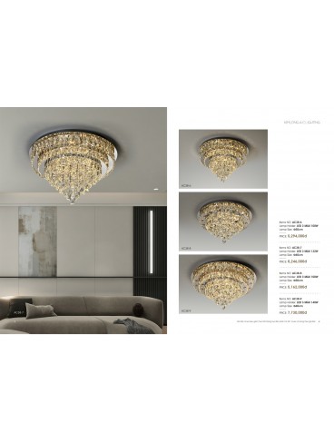 CATALOGUE THÁI KIM LONG 2024