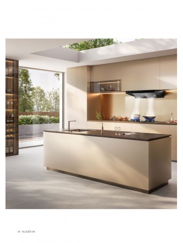 CATALOGUE CHẬU RỬA CHÉN KLUGER 2026