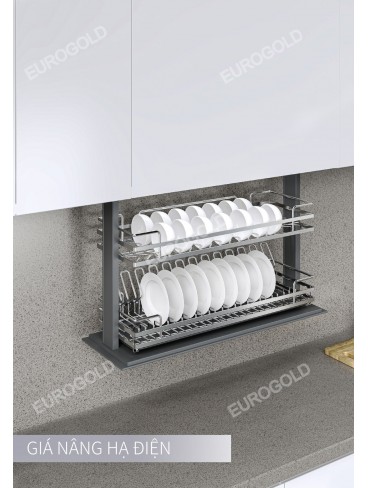 CATALOGUE PHỤ KIỆN BẾP EUROGOLD 2026