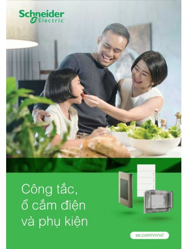 CATALOGUE SCHNEIDER T01.2026