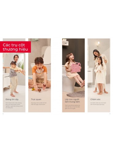 CATALOGUE AMERICAN STANDARD 2026