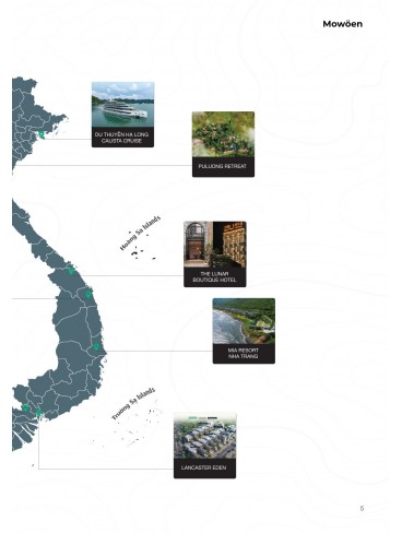 CATALOGUE BỒN TẮM MOWOEN 2026