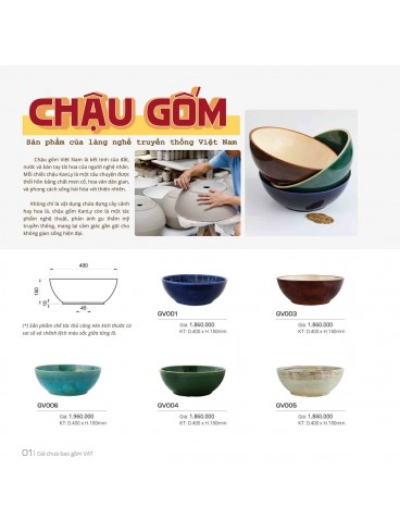 CATALOGUE KANLY 2026