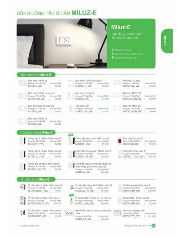 CATALOGUE SCHNEIDER T01.2026