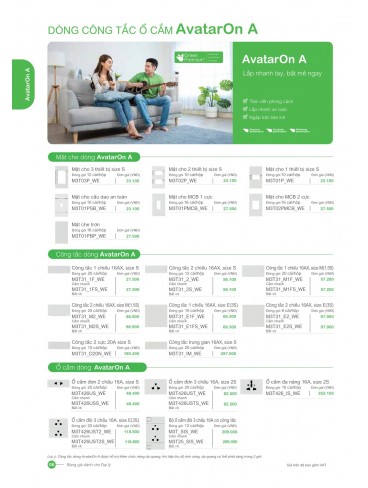 CATALOGUE SCHNEIDER T07.2026