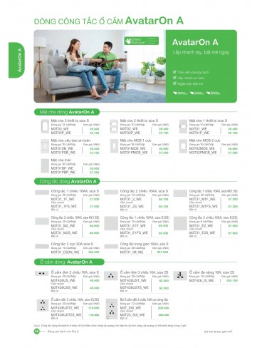 CATALOGUE SCHNEIDER T05.2026